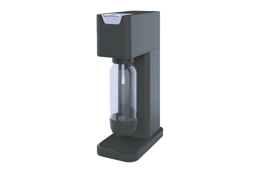 First Gen Soda Maker