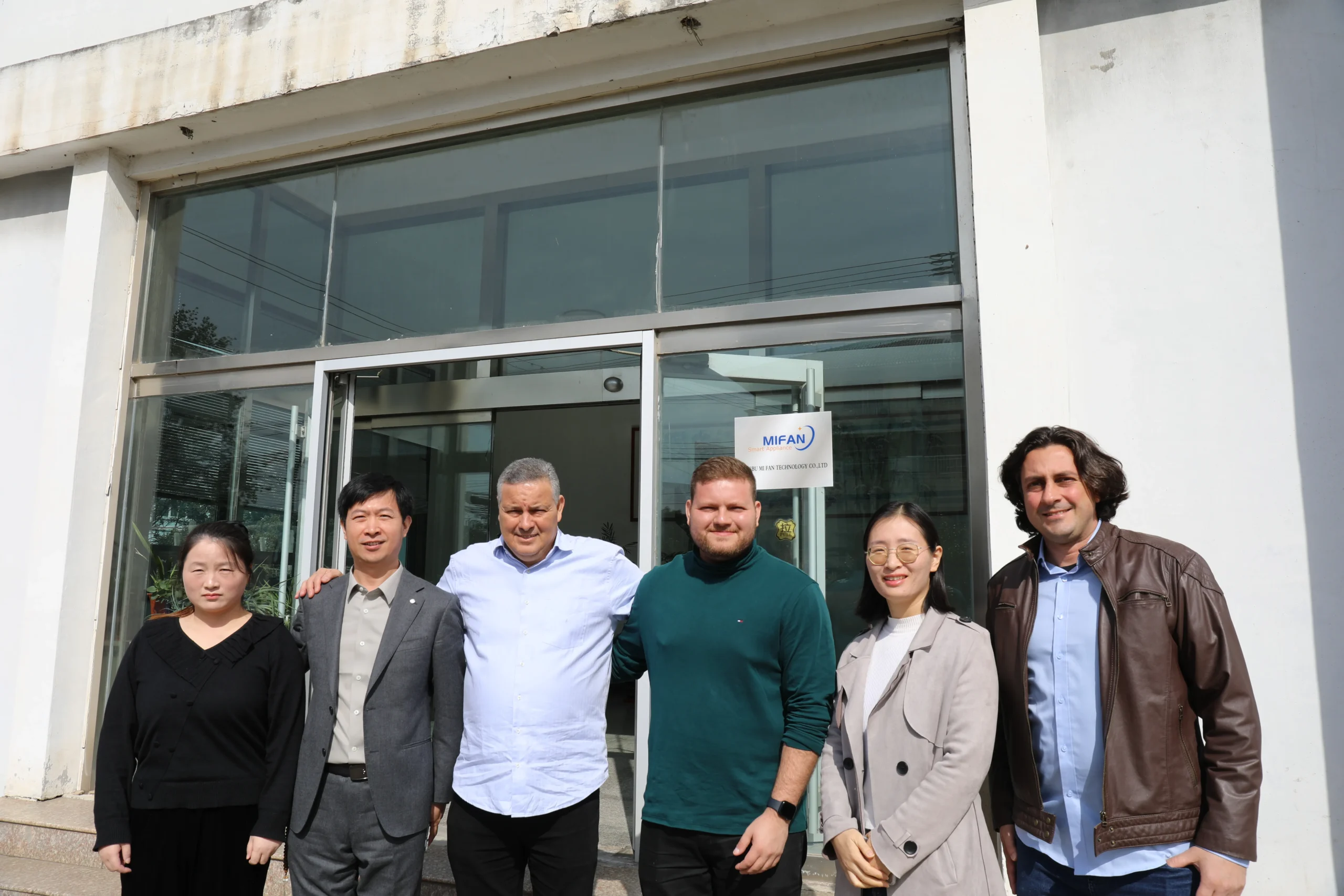 South America Container Loading Optimization