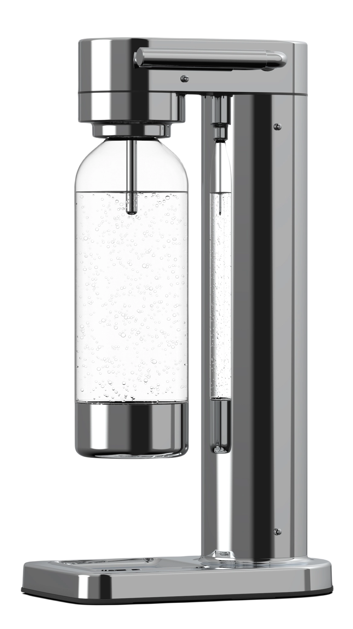 Custom Branded Soda Maker Full Form After