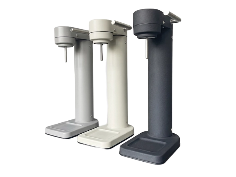 G15 Stainless Steel Soda Maker