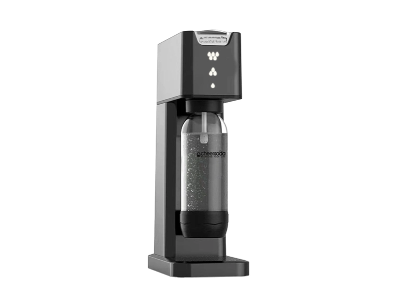 G3 Push-Button Soda Maker