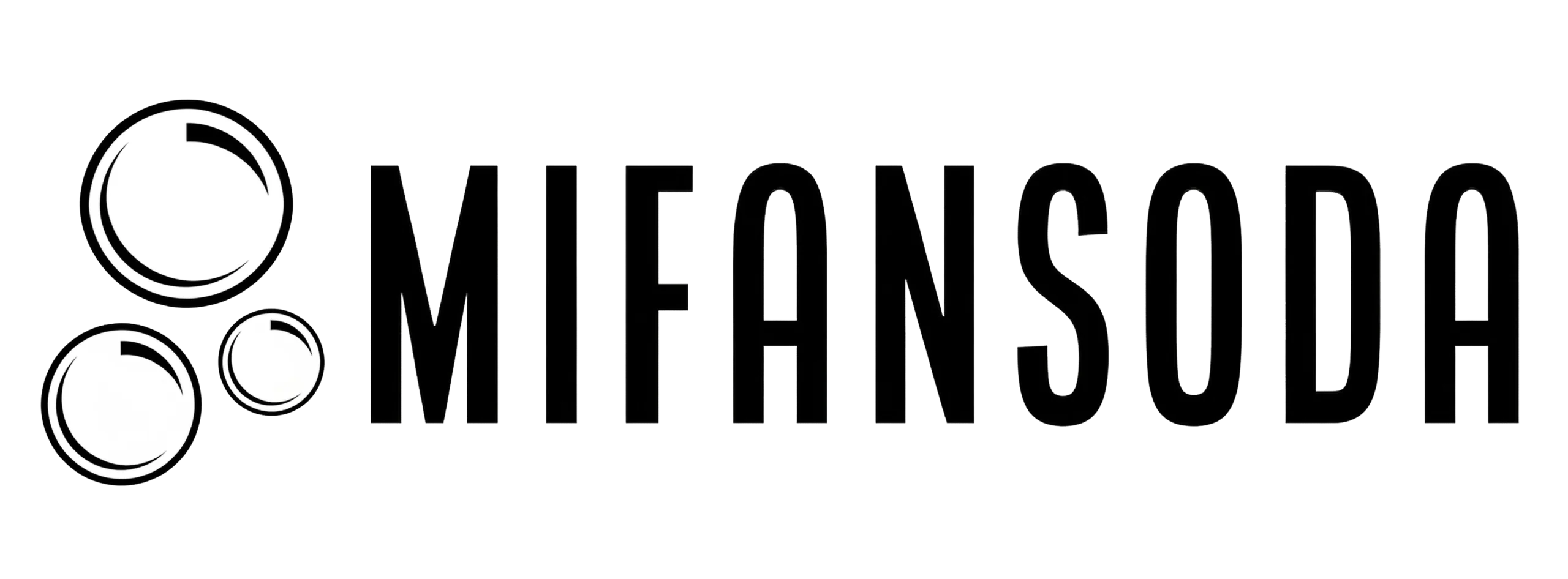 Mifansoda Logo