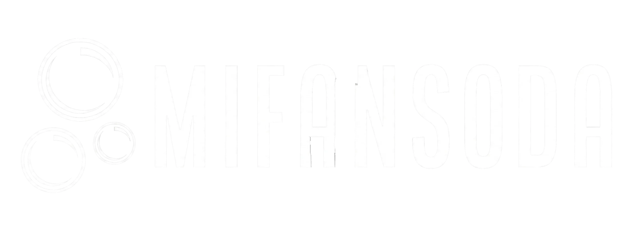 Mifansoda Logo