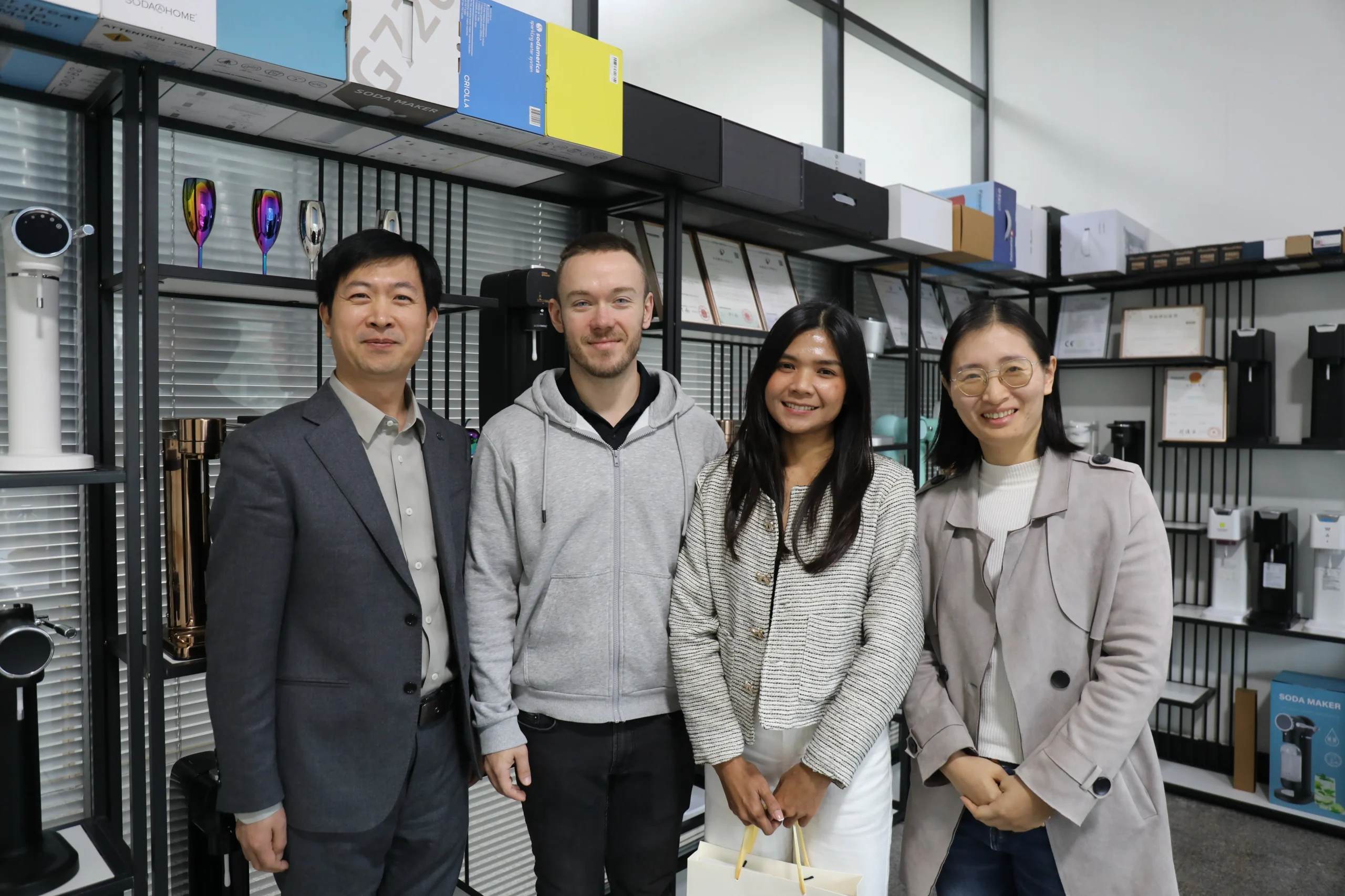 Scaling an Amazon EU Brand with German Founder Nico