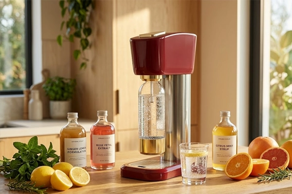 Syrup Startups Starter Kit