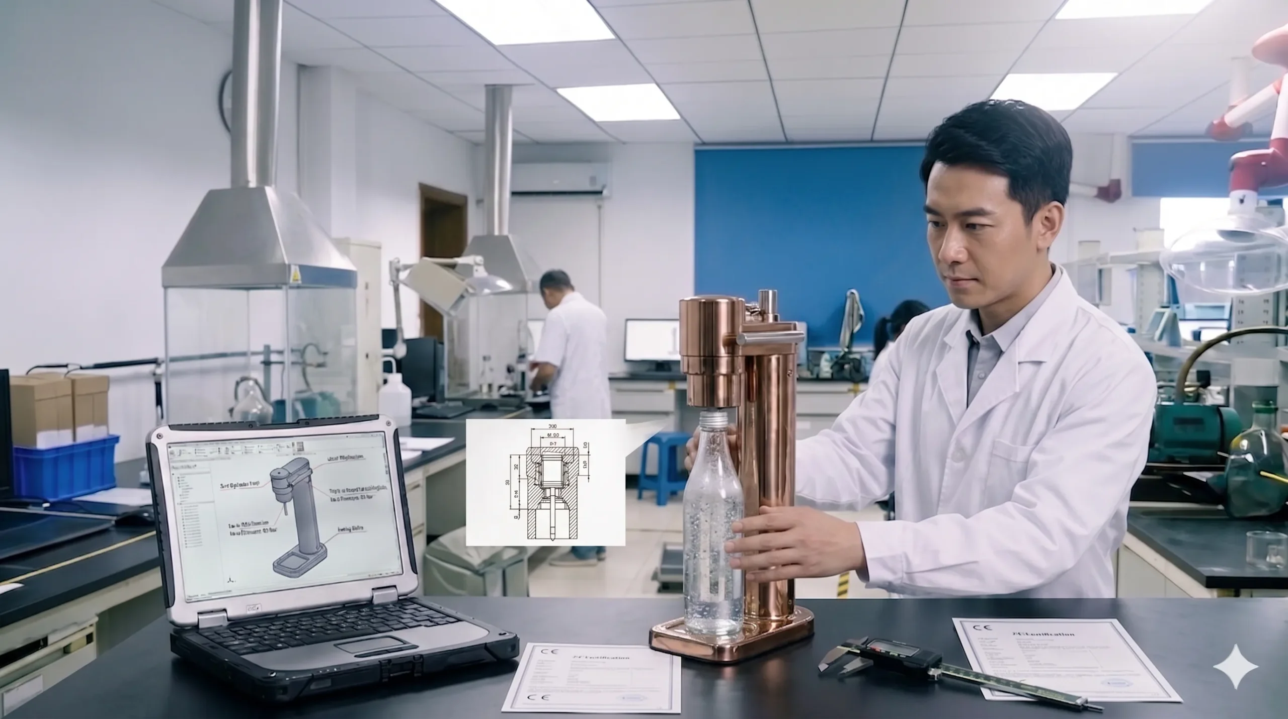 Factory Direct Technical Engineering Support