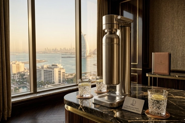 Boutique Hotels ESG compliance